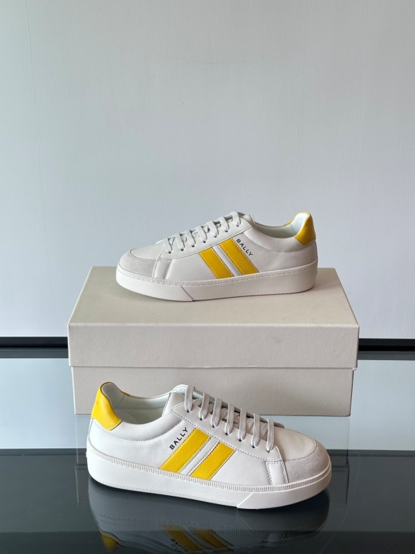 발리 BALLY 스니커즈