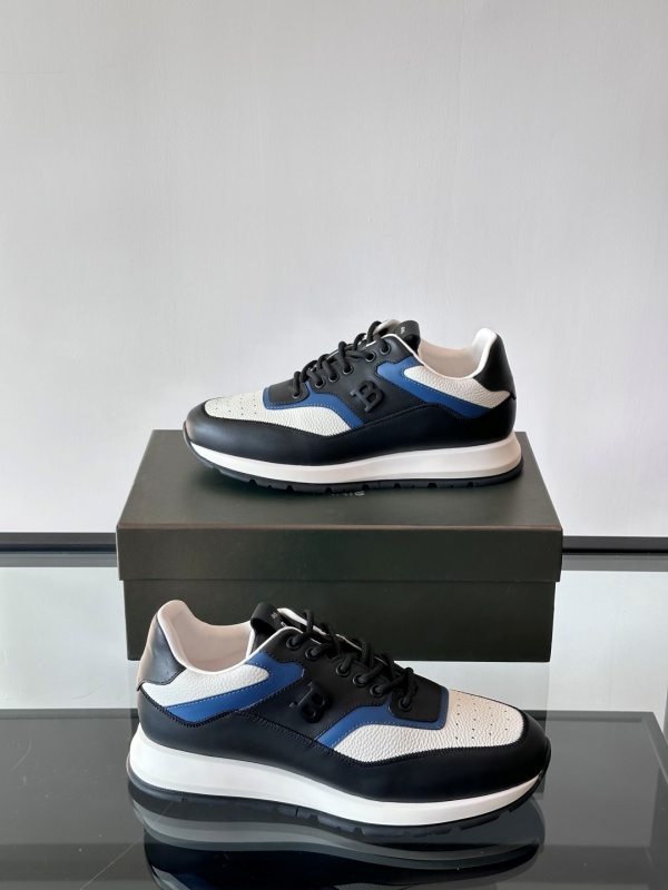 벨루티 Berluti 스니커즈