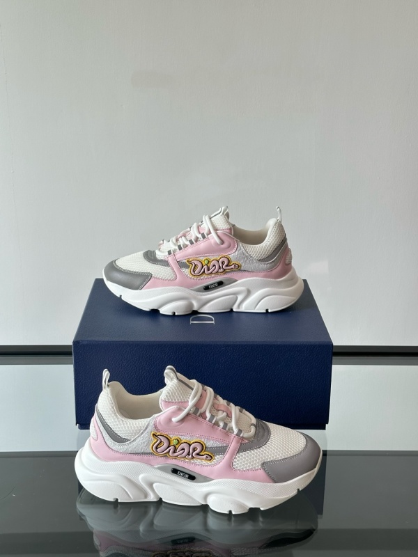 디올 Dior 스니커즈