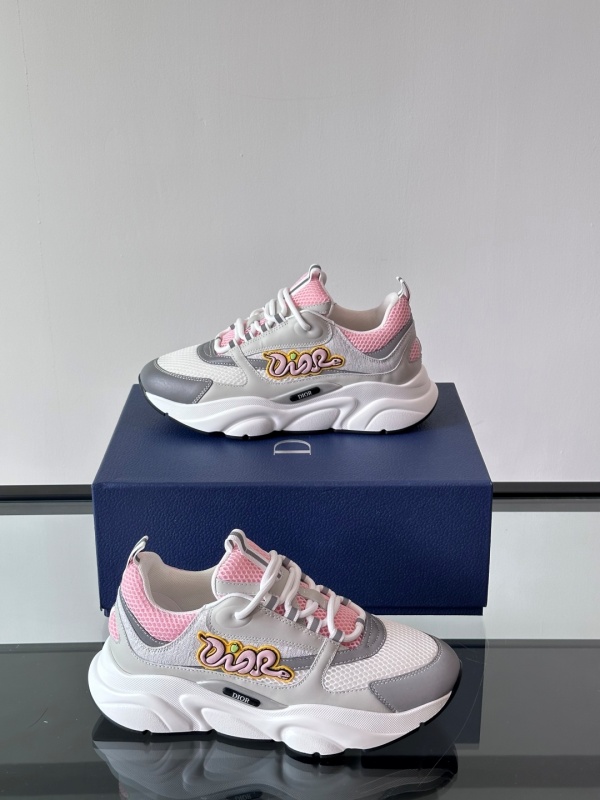 디올 Dior 스니커즈