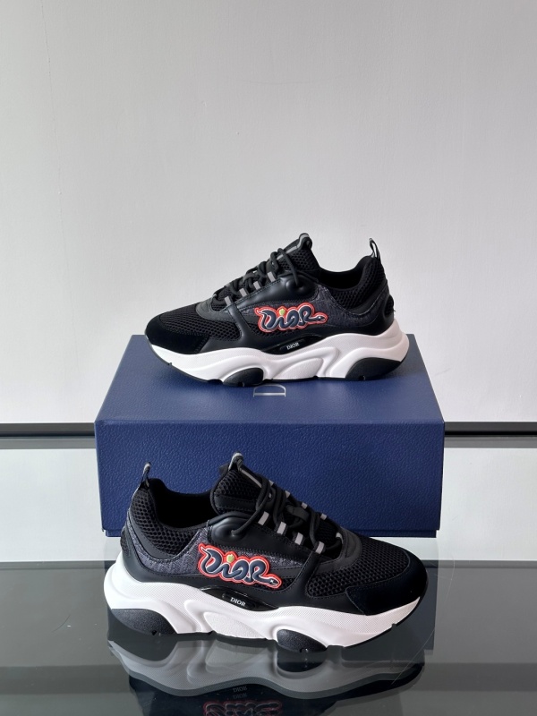 디올 Dior 스니커즈