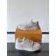 루이비통 LV TRAINER 스니커즈