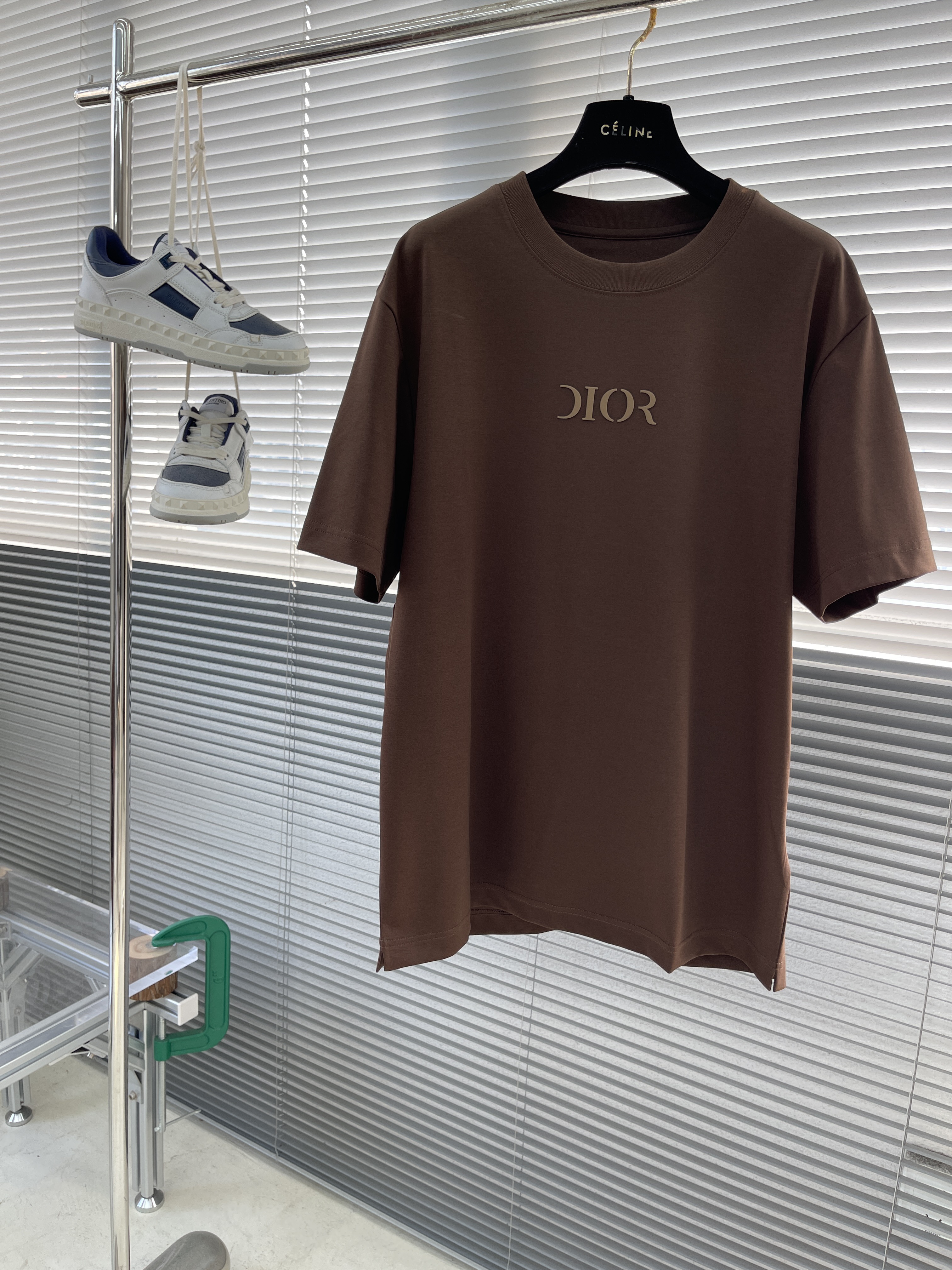 디올 Dior 반팔 티셔츠