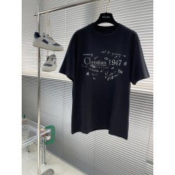 디올 Dior 반팔 티셔츠
