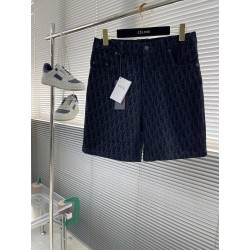 디올 Dior 반바지