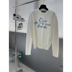디올 Dior 스웨터