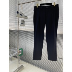 프라다 Prada 양복 바지
