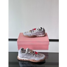 미우 미우 Miu Miu 스니커즈