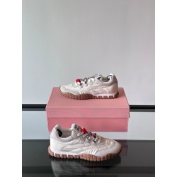 미우 미우 Miu Miu 스니커즈