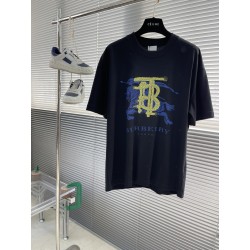 버버리 Burberry 반팔 티셔츠