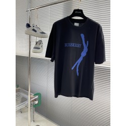 버버리 Burberry 반팔 티셔츠