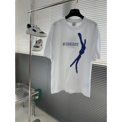 버버리 Burberry 반팔 티셔츠