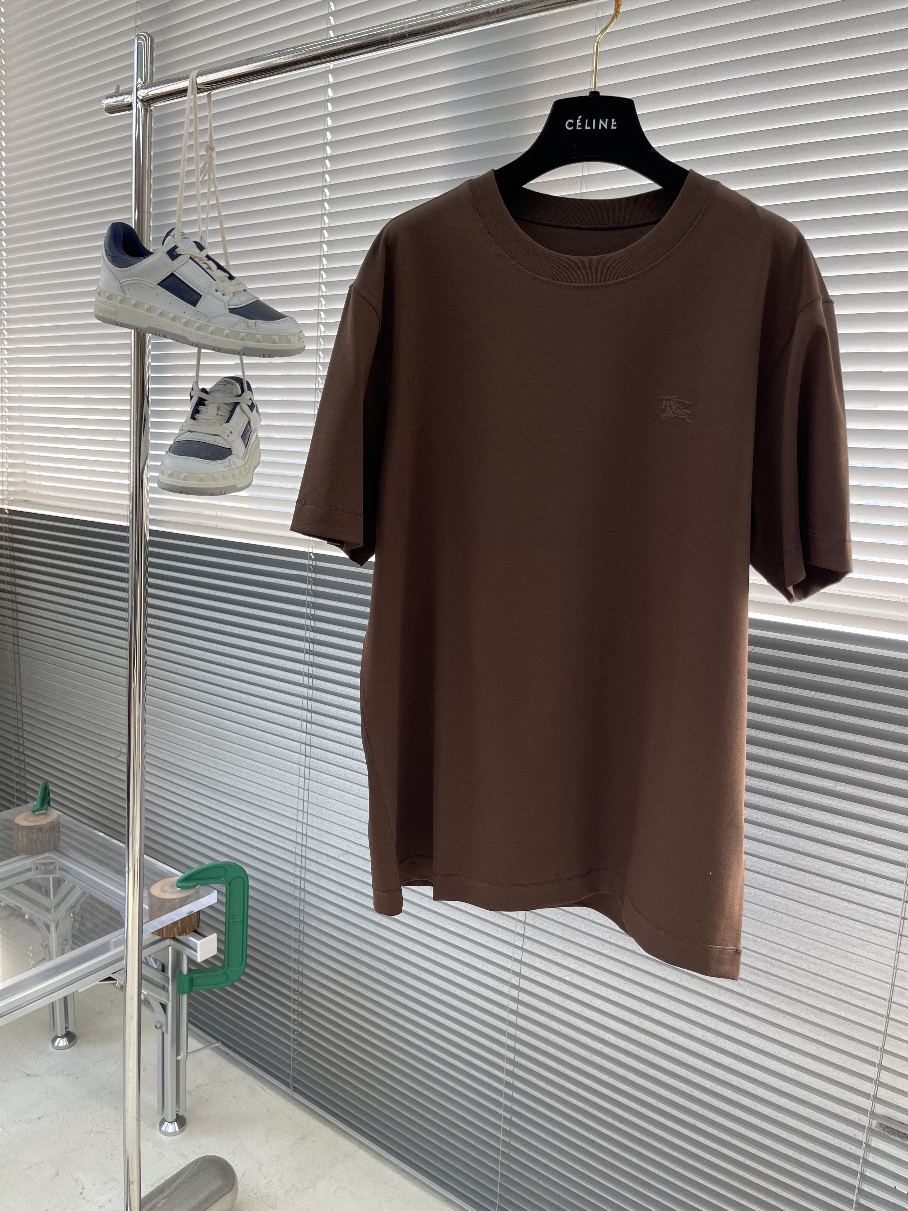 버버리 Burberry 반팔 티셔츠