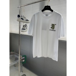 버버리 Burberry 반팔 티셔츠