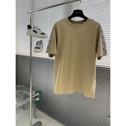 버버리 Burberry 반팔 티셔츠