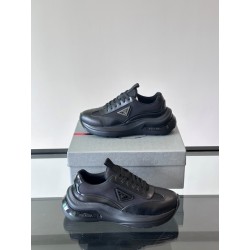 프라다 Prada 스니커즈