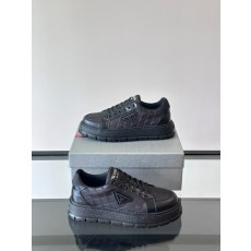 프라다 Prada 스니커즈