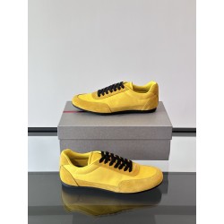 프라다 Prada 스니커즈