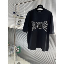 발렌시아가 Balenciaga 반팔 티셔츠
