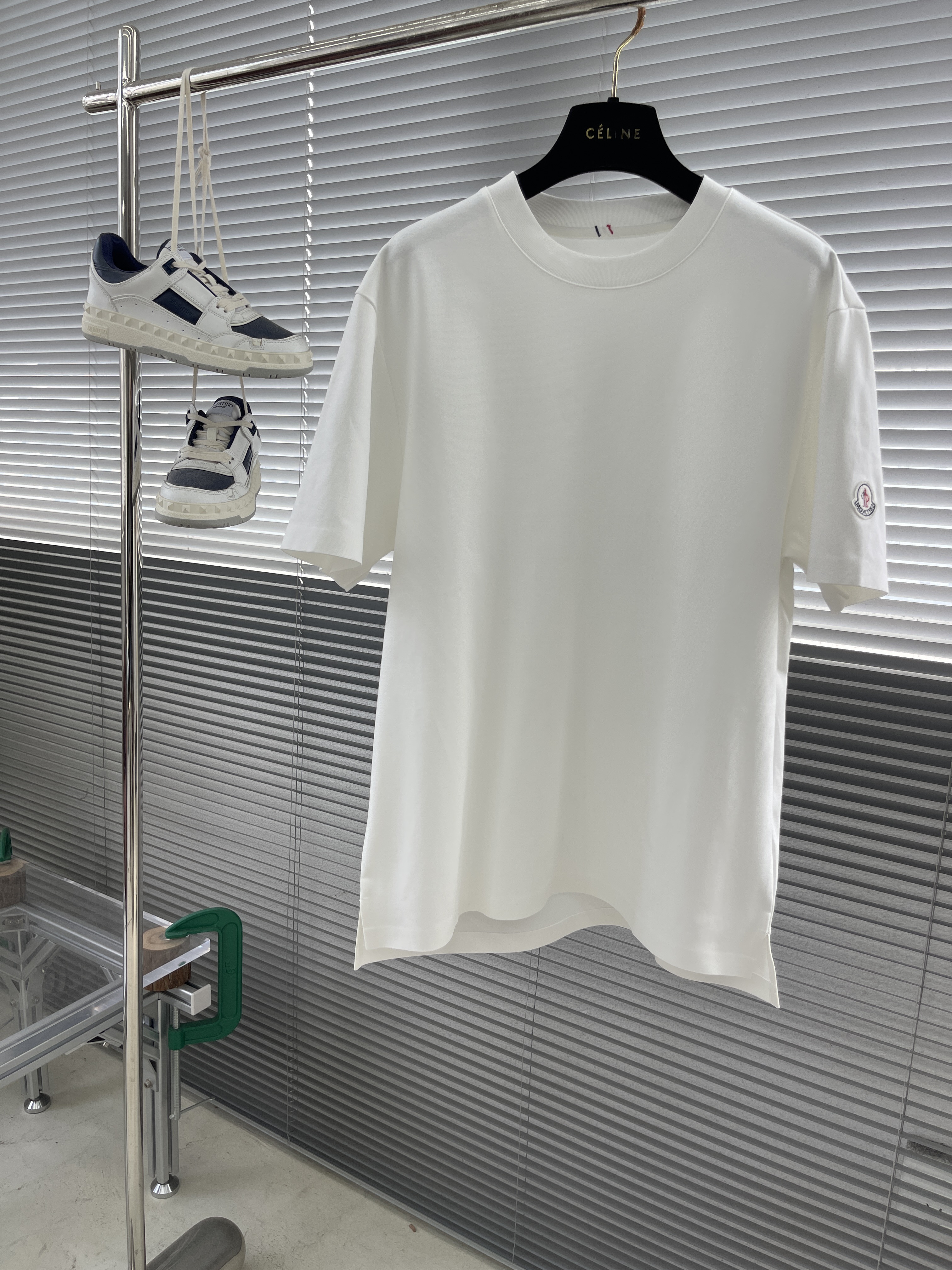 몽클레어 Moncler 반팔 티셔츠