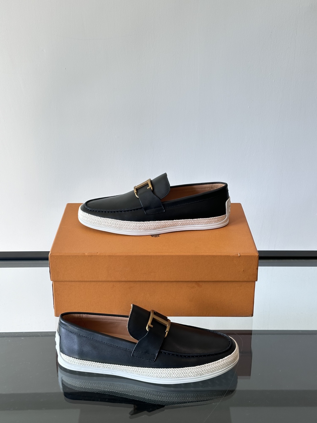토즈 TOD'S 로퍼
