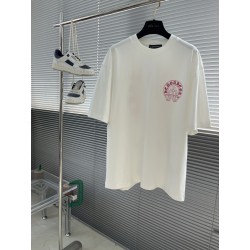 크롬하츠 Chrome Hearts 반팔 티셔츠
