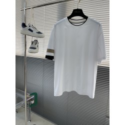 제냐 Zegna 반팔 티셔츠