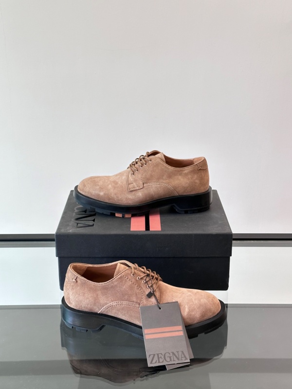 Ermenegildo Zegna 구두