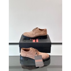 Ermenegildo Zegna 구두