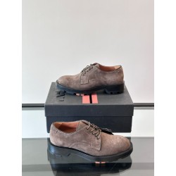 Ermenegildo Zegna 구두