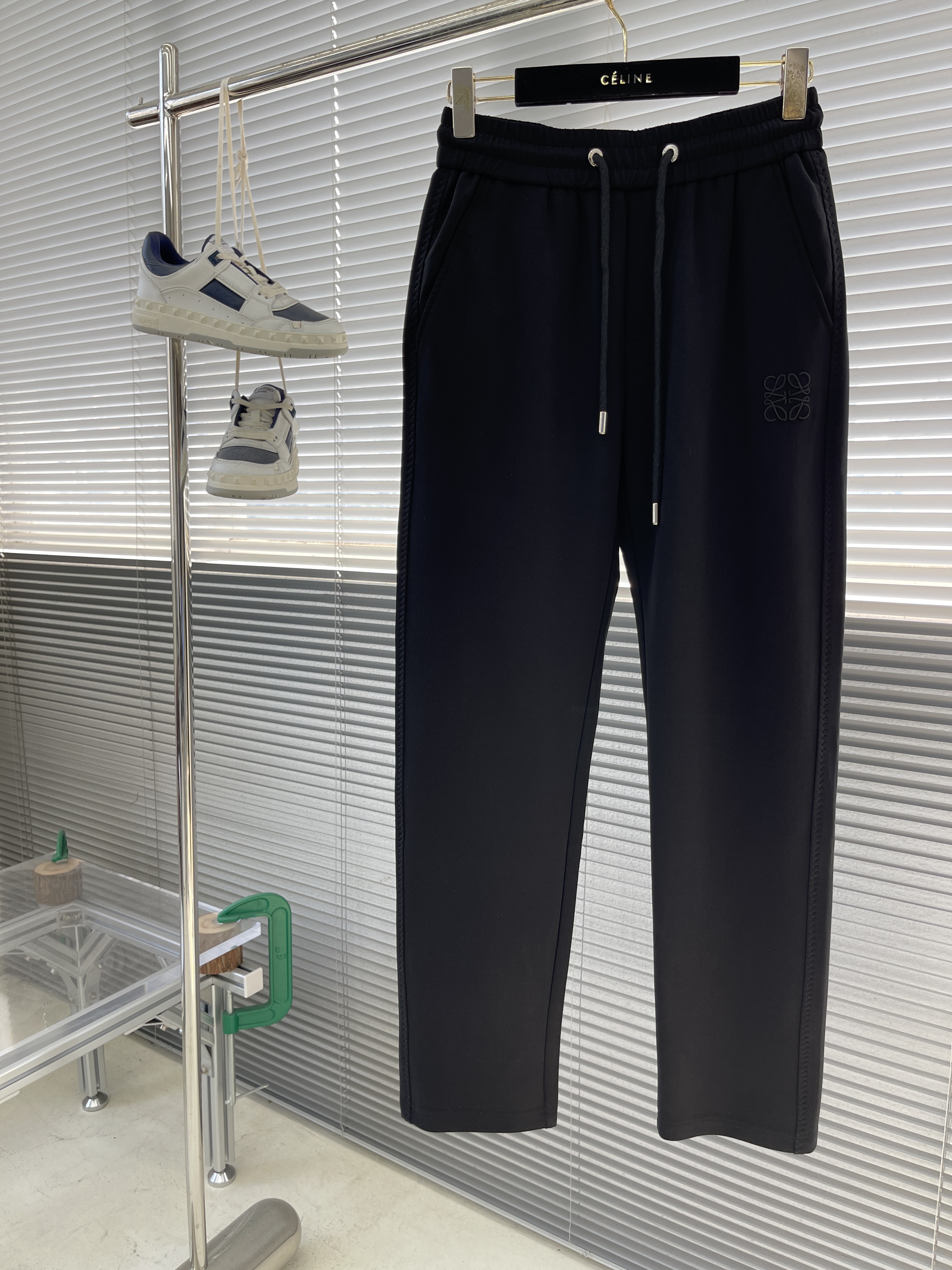 로에베 LOEWE 바지