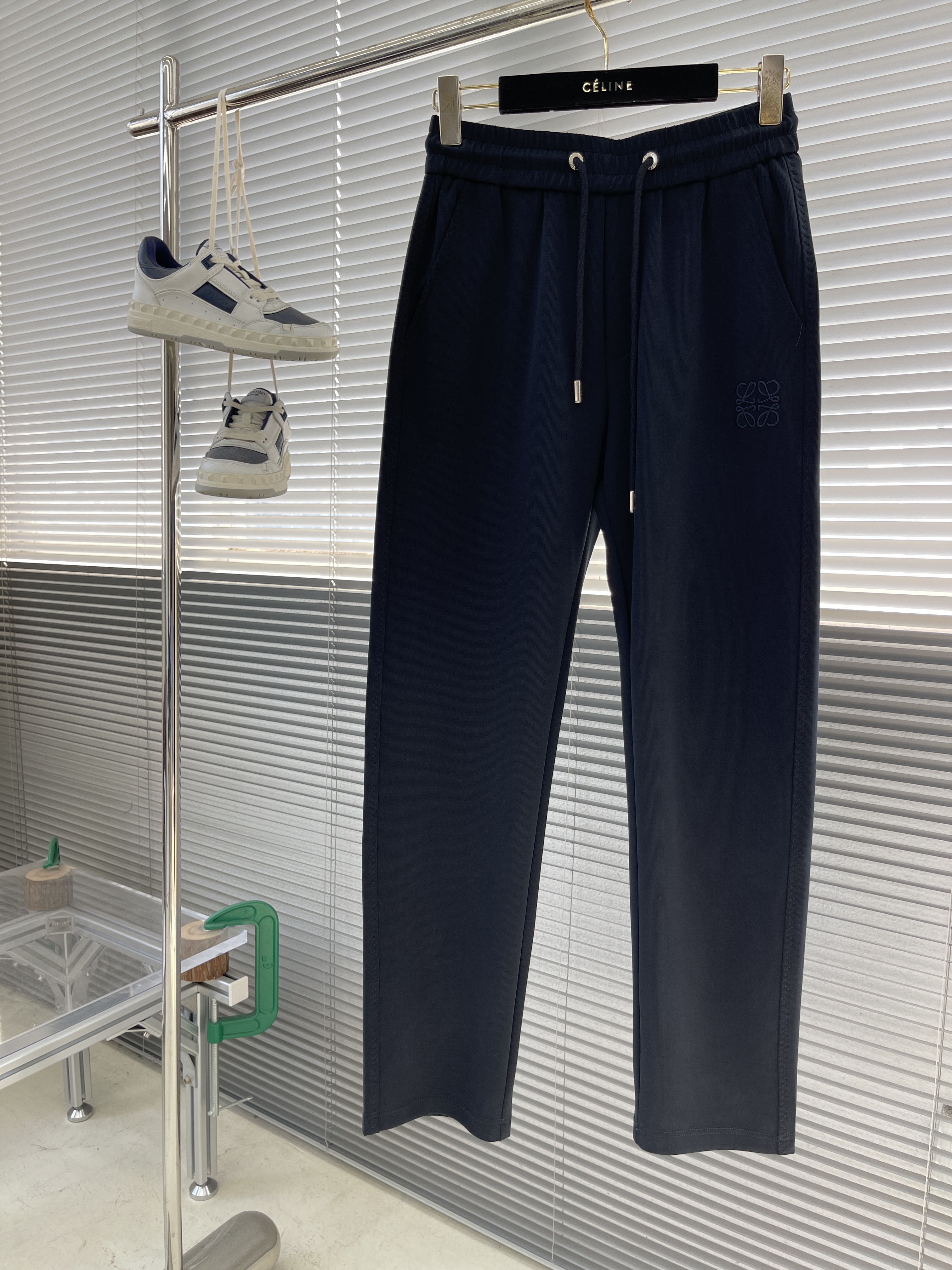 로에베 LOEWE 바지