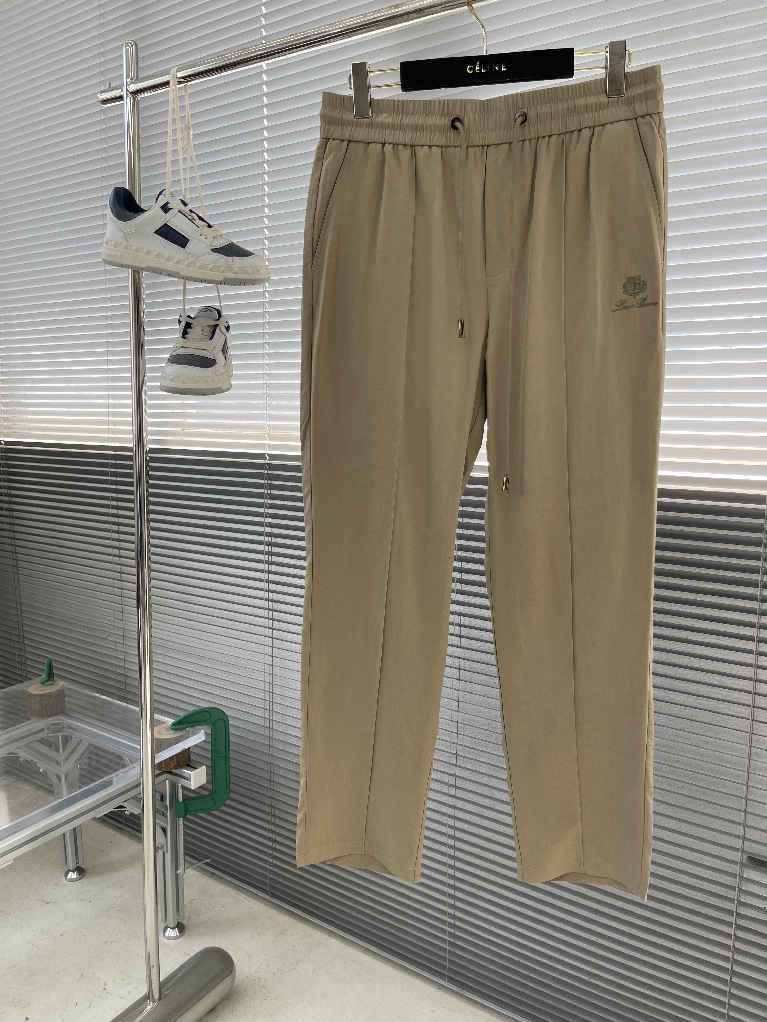 로로피아나 Loro Piana 바지