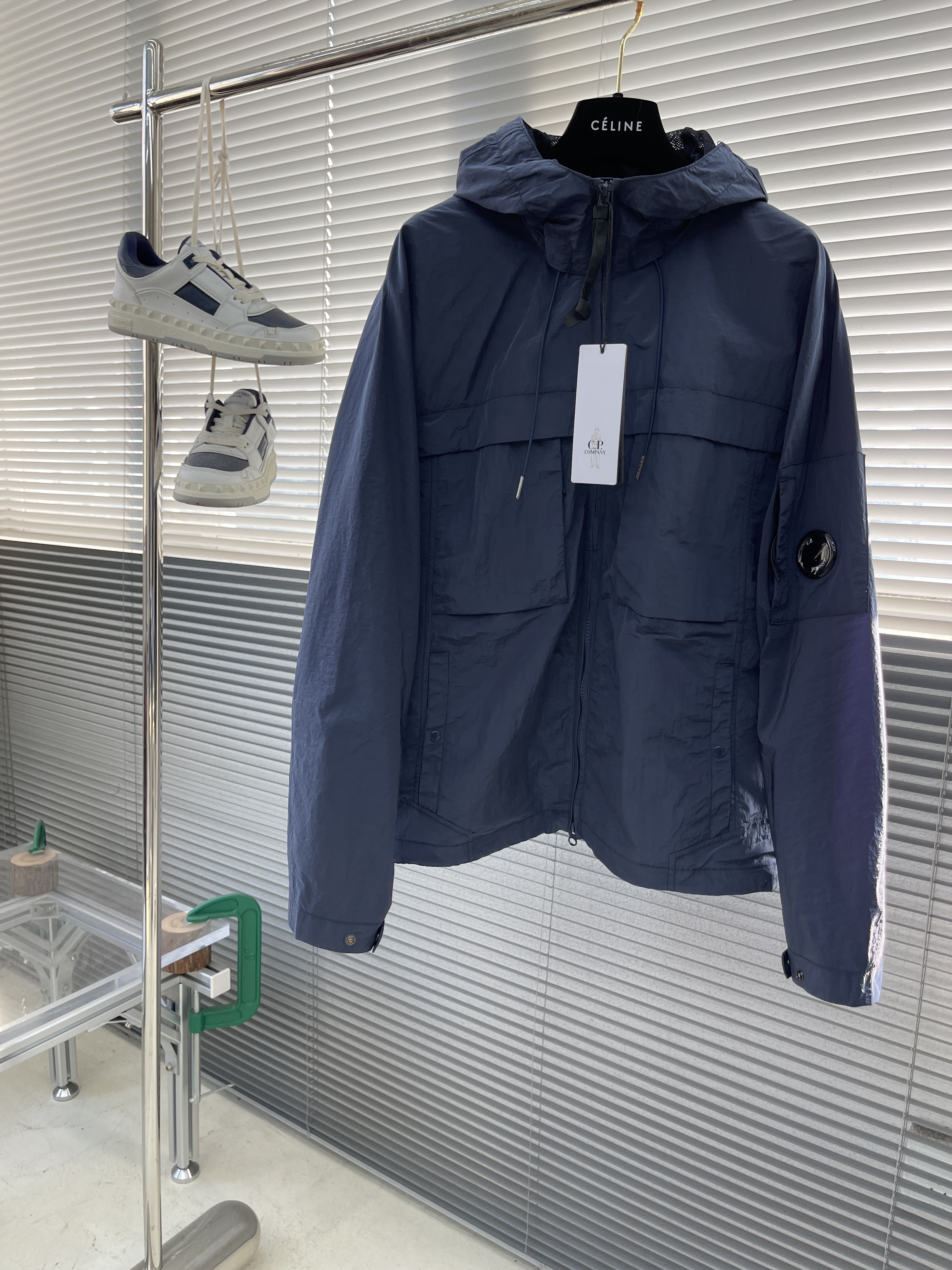 C.P. 컴퍼니 C.P. Company 재킷