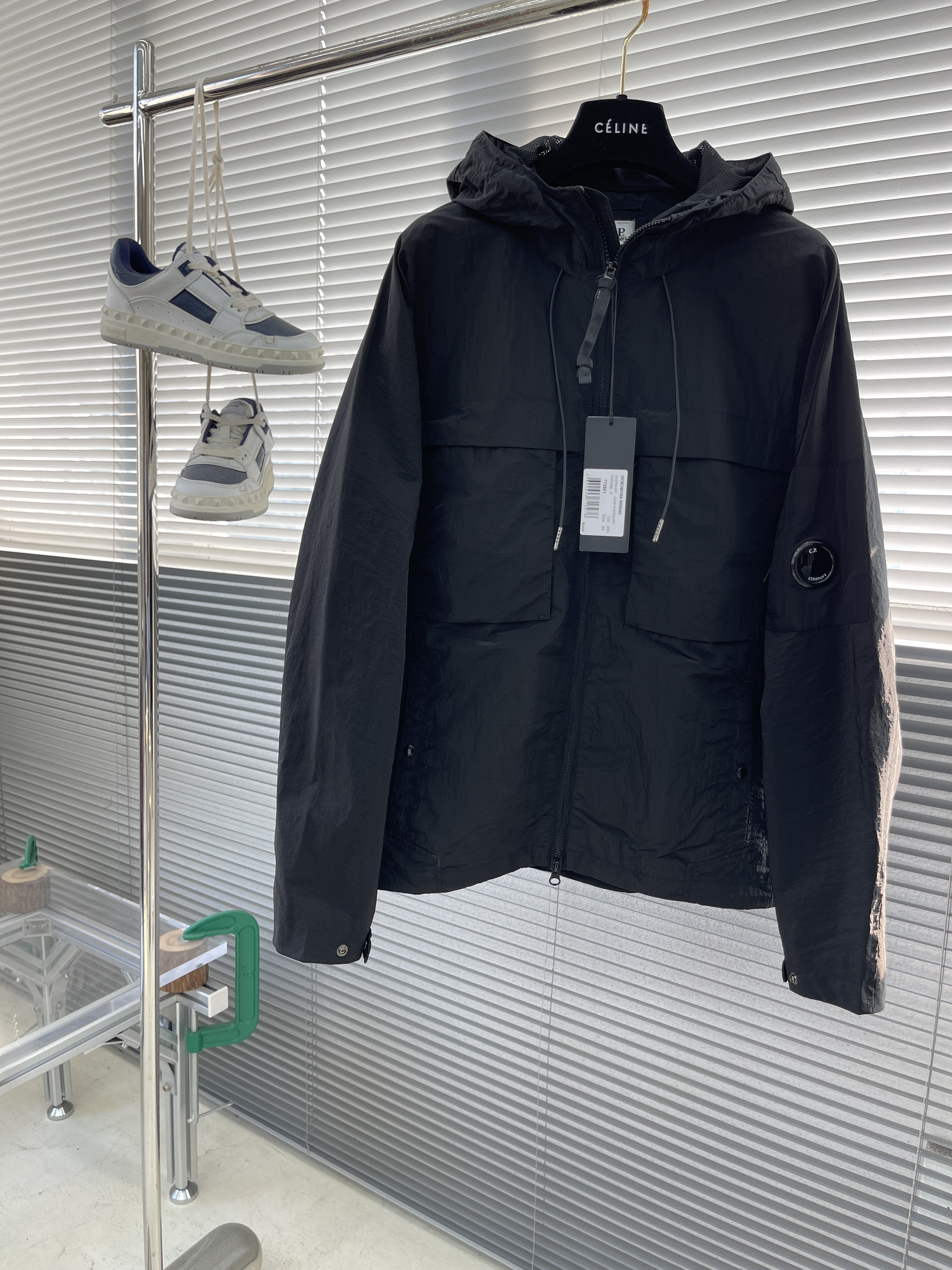 C.P. 컴퍼니 C.P. Company 재킷