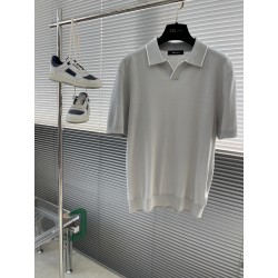 키톤 Kiton 반팔 티셔츠