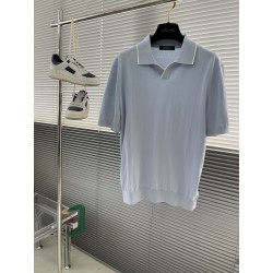 키톤 Kiton 반팔 티셔츠