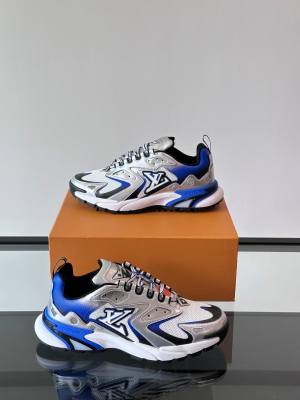 루이비통 Louis Vuitton 스니커즈