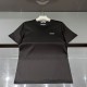 프라다 Prada 반팔 티셔츠
