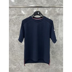 [대리석집] 톰브라운 Thom Browne 반팔 티셔츠