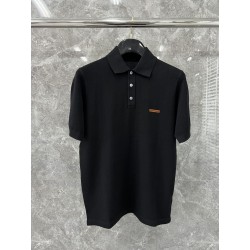 [대리석집] 제냐 Zegna 반팔 티셔츠