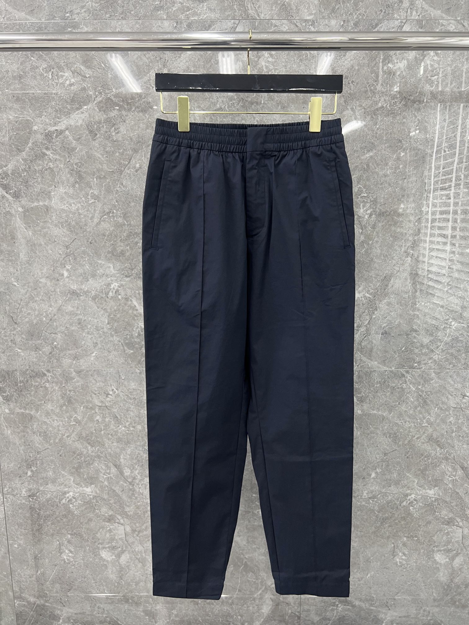 [대리석집] 제냐 Zegna 바지