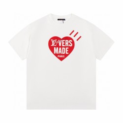 루이비통 Louis Vuitton 반팔 티셔츠