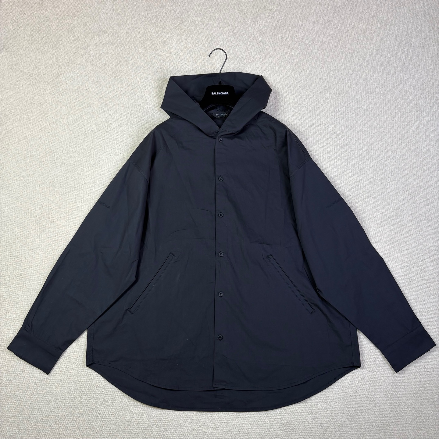 발렌시아가 Balenciaga 재킷