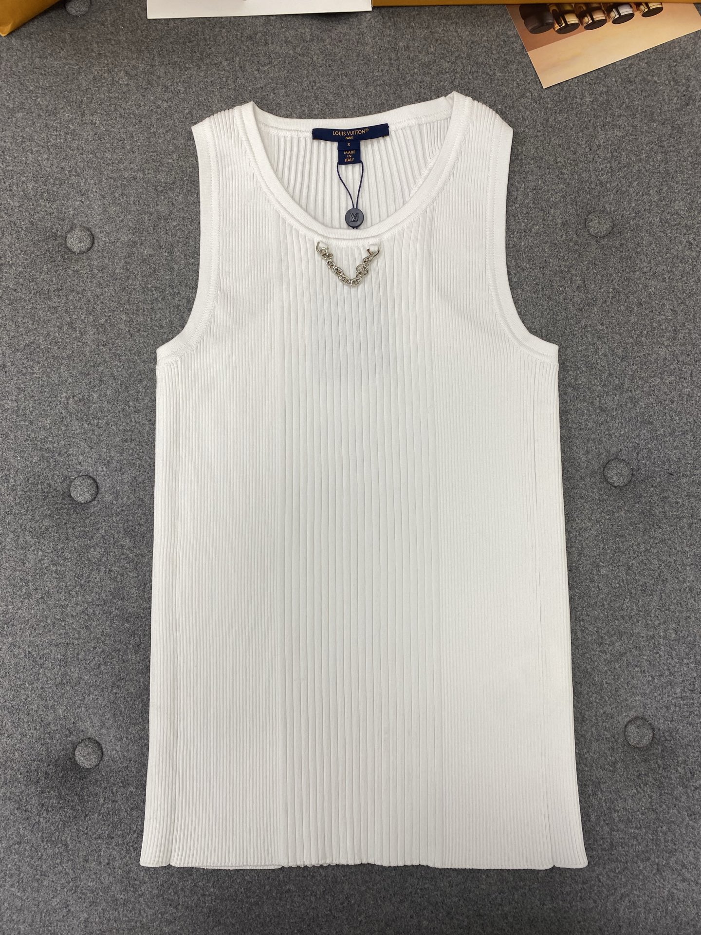 루이비통 Louis Vuitton 조끼