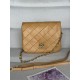 로에베 Loewe 9701 Puffer Goya In Pleated Shiny Nappa Lambskin