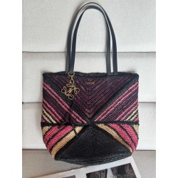 로에베 Loewe 1762 Puzzle Fold Tote Bag
