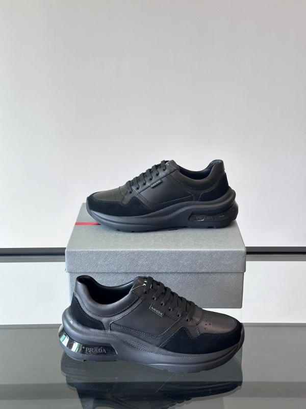 프라다 Prada 스니커즈