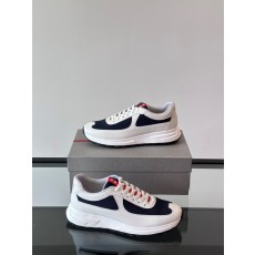프라다 Prada 스니커즈