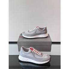 프라다 Prada 스니커즈